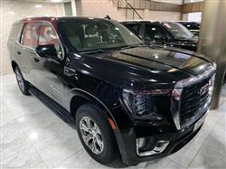 جي ام سي يوكون